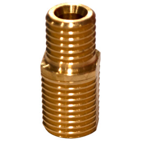 Bernard 1380012 Adaptor Head, Tweco Eliminator