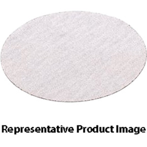 United Abrasives SAIT 37551 5" 4S Premium Hook and Loop Paper Discs No Vacuum Holes 1000C Grit, 50 pack