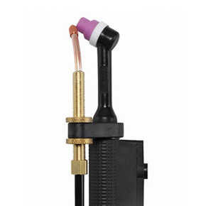 CK CWH1812 Hand Held Cold Wire TIG Torch Kit, 180A, 12.5', Triflex, .035" Hard, CWH1812-035H