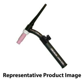 CK TL300 Water Cooled Trim-Line TIG Torch Kit, Flex Valve, 350A, 12.5', 3-Pc, TriFlex, TL312V FX