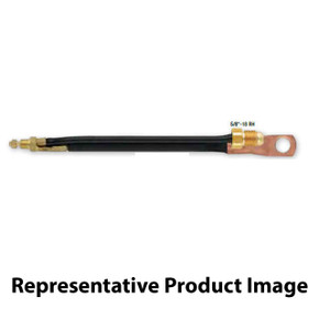 CK 56Y38-2SF Power Cable 12-1/2' 2 Piece SuperFlex