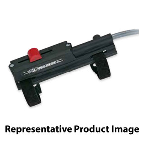 CK AMTCV-25-1-LIND Amptrak Hook and Loop 25k Ohm 15' for Linde 3 & 3 Pin Machines