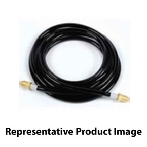 CK 40V84R Power Cable 12.5', Rubber for WP12 & WP27