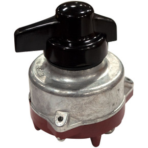 Miller 207720 Switch, Ignition 3 Position (Mom-Off-Mom) w/Handle