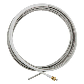 Miller 202889 Liner, Monocoil, .023-.030 Wire x 16.5 ft Round Wound