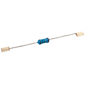 Miller 231704 Resistor, Mf .5 W 115K Ohm 1 Tol