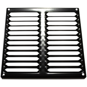 Miller 175138 Box, Louver