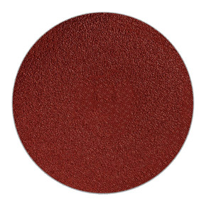 United Abrasives SAIT 35223 18" TA-X Aluminum Oxide Cloth Sanding Discs 50 Grit, 10 pack