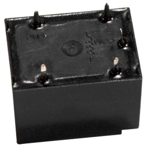 Miller 099018 Relay, Encl 24Vdc Spdt 5A/120Vac 5Pin Pc Mtg