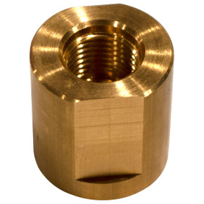 Bernard 1010027 Adaptor Block, Universal Strain Relief