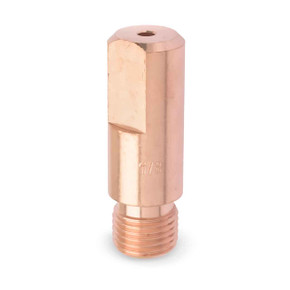 Miller 192704 Tip, Contact 1/8" for OBT 600, 10 pack