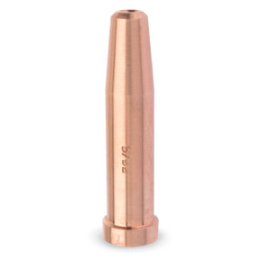 Miller 192144 Tip, Contact 5/32" for OBT 1200