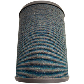 United Abrasives SAIT 59350 5x7/8 Bulk Zirconium Z Series Aggressive Grinding Fiber Discs 50 Grit, 100 pack