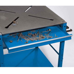 Miller 300605 ArcStation Dust Tray