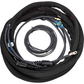 Miller 300456 Cable Assembly, Pipeworx 50 Ft