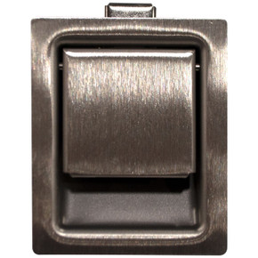 Miller 190126 Latch, Paddle Series 20 (Ss)