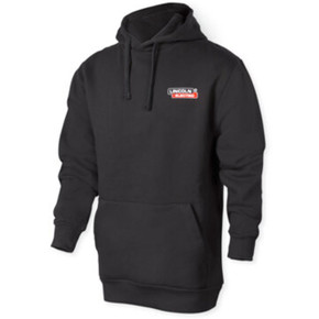 Lincoln Electric K5253 Arc Rated FR Welding Sweatshirt, X-Large