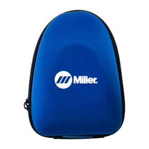 Miller 283374 Hard Carrying Case for LPR-100 Half Mask