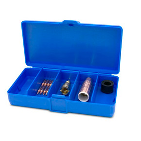 Miller 1880276 AccuLock™ MDX™ Consumables Kit, .035 (0.9mm) wire