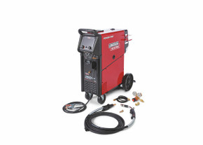 Lincoln Electric K4467-1 POWER MIG® 360MP Multi-Process Welder