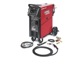 Lincoln Electric K3520-1 POWER MIG® 260 MIG Welder