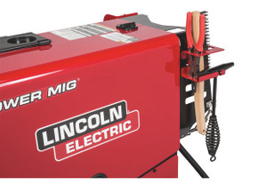 Lincoln Electric K3520-1 POWER MIG® 260 MIG Welder