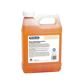 Ensitech C0031-001Q TB-31ND Neutral Weld Cleaning Fluid 1 Quart (Non Dangerous)