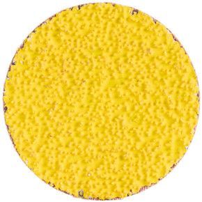 Norton 66254427835 2" RazorStar Quick-Change Cloth Disc Type II 36 Grit CA, 25 pack