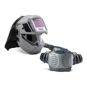 Miller 264575 PAPR System with T94i-R Welding Helmet