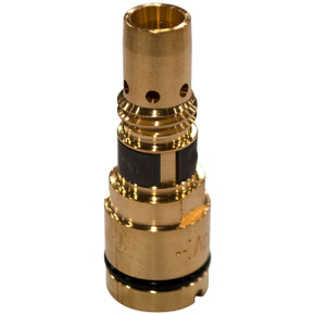 Bernard DS-A1 Gas Diffuser, Acculock, Small Thread On Nozzle, 10 pack