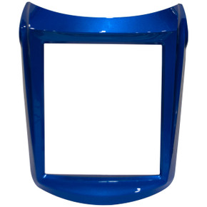 Miller 251278 Lens Cover Holder, (Light Blue) Perf