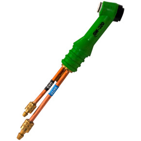 Weldtec Speedway SW-320 Torch Body, Rigid, Water, 320A