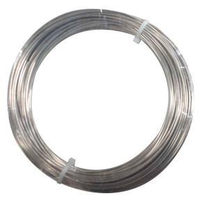 Weldcote Metals "40TCF" 1/16" X 50 Troy Oz. Coil Cadmium Free