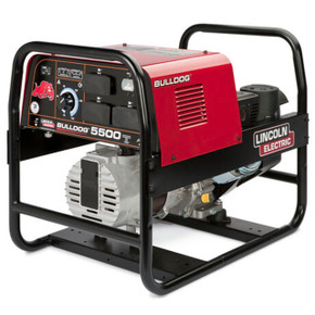 Lincoln Electric K2708-2 Bulldog® 5500 Engine Driven Welder (Kohler®)
