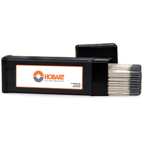 Hobart 770475 7018AC 1/8 In. Stick Electrode - 10 Lb.