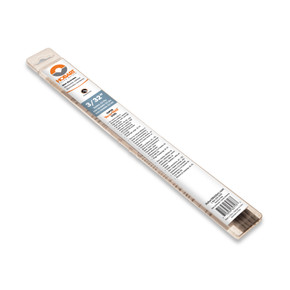 Hobart H480630-RDP 312 Plus Stainless 3/32 In. Stick Electrode - Qty. 5