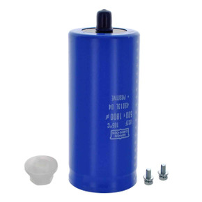 Miller 245614 Capacitor, elctlt 1800 Uf 500 Vdc Can 2.52 Dia