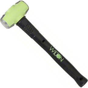 Wilton WL9-20416 4 Lb Head, 16" B.A.S.H® Sledge Hammer