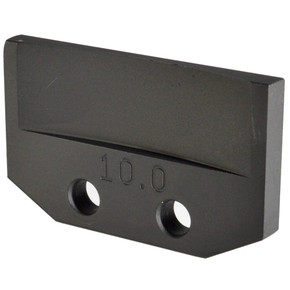 Scrape-N-Burr RNB-T10 Multi-Fab Blade up to 10″ OD