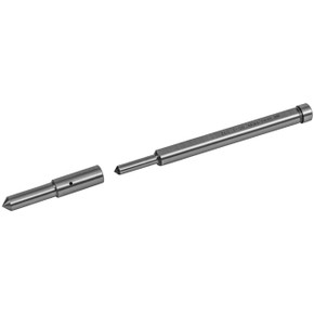 Walter 05Z032 3" Depth 2-Piece Pilot Pin for SST CORE CUT and ICECUT Annular Cutters 3/4" Weldon Shank