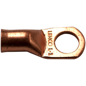 Lenco 07000 L-1 Welding Cable Lug