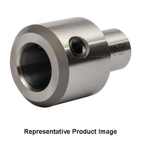 Walter 05Z024 2" Extension Adaptor for CORE CUTTER Weldon Shank
