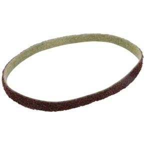 Walter 07D053 1/2x24 Blendex+ Non-Woven File Belts, Medium, 10 pack