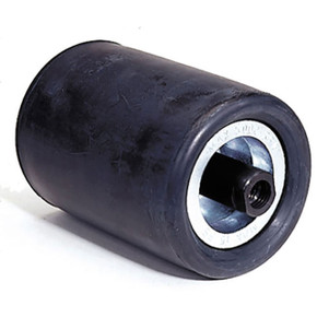 Walter 07F050 5-3/8xM14 Line-Mate Pneumatic Drum for Cloth Drum Belts Long 15-1/2"