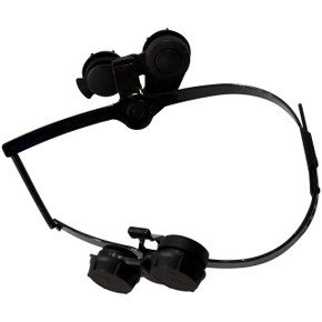 ESAB 0700600871 Savage A50 LUX / Sentinel A60 Universal Hard Hat Adapter