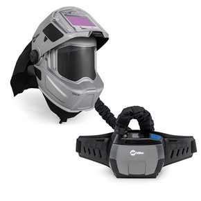Miller 292754 PAPR II with T94i-R Welding Helmet