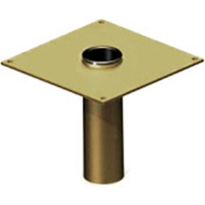 OZ OZSOC1 Socket Base for OZ1200DAV Compozite Davit Cranes