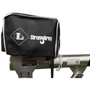 OZ OZEWC Electric Winch Cover