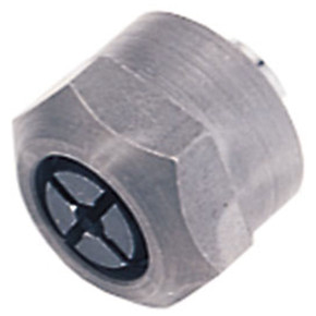 Walter 30B047 Replacement Collet, 1/8", for Dialspeed Grinders 6141 and 6145