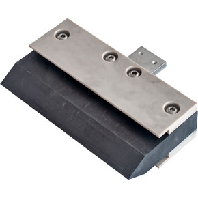 Walter 54B607 Graphite Insert, SURFOX 206, 306, Max (4" / 100mm)